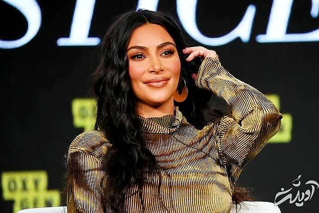 کیم کارداشیان